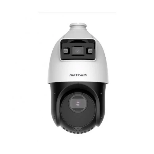 Hikvision DS-2SE4C425MWG-E/26(F0) - Série Ultra - ColorVu 4MP - Objectif 4MM - Zoom optique 25× - Caméra PTZ