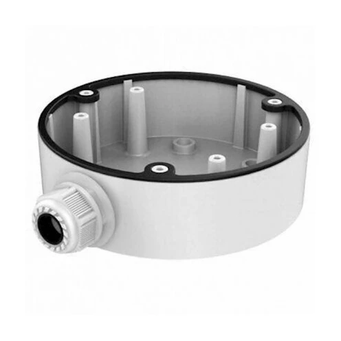 Boîtier de montage Hikvision DS-1280ZJ-DM46