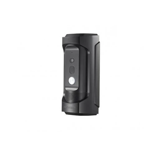 Hikvision DS-KB8112-IM 1 sonnette poussoir, anti-vandalisme, éclairage IR