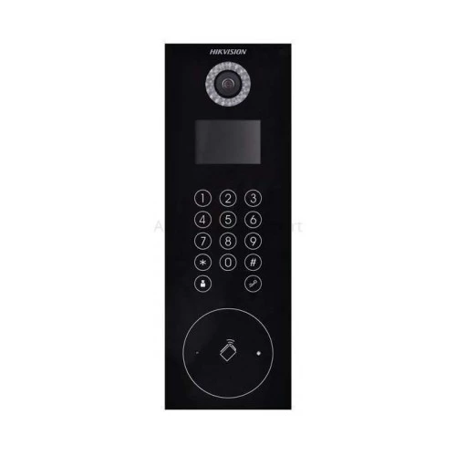 Hikvision DS-KD8102-V Outpost Appartement