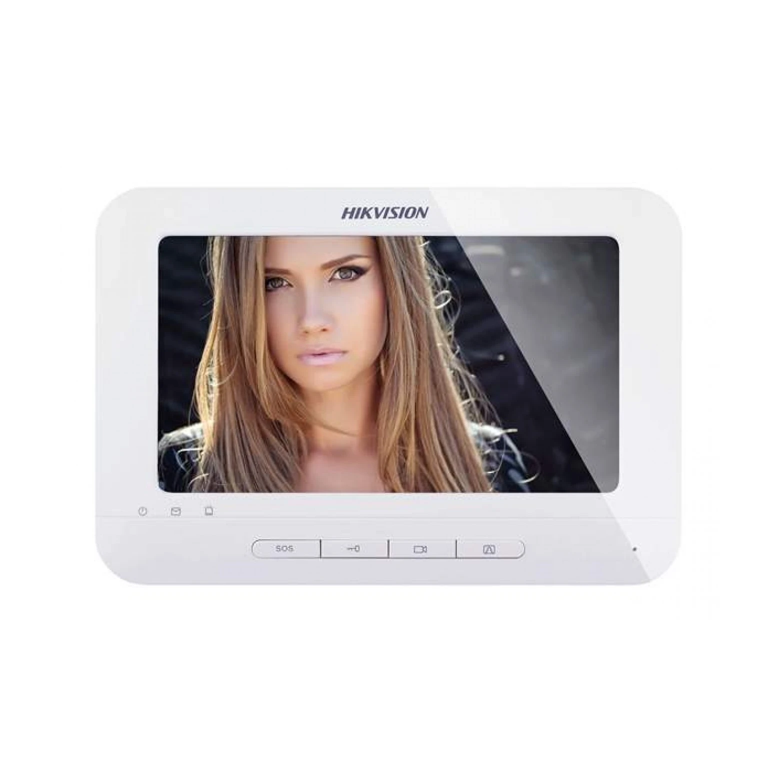 Hikvision DS-KH6310-W Station intérieure avec WiFi