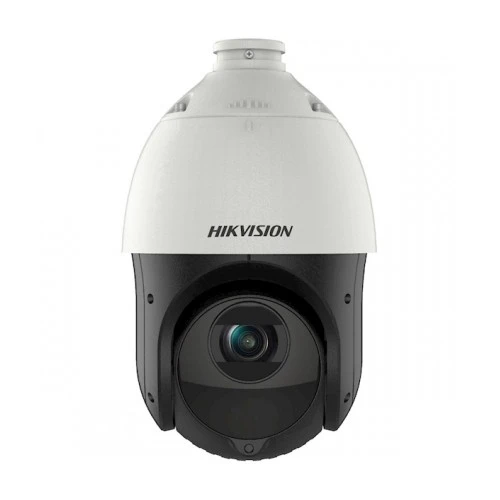Hikvision DS-2DE4425IW-DE(S6) - 4MP - PTZ - Zoom 25x - 100m IR - WDR - Ultra Low Light