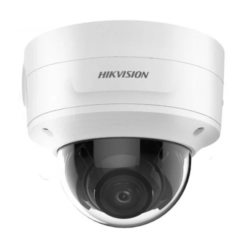 Hikvision - DS-2CD2786G2-IZS - 8MP- Varifocus - Dôme - 2.8-12MM - 40m IR - WDR - Ultra Low Light