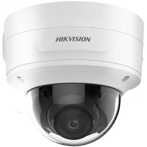 Hikvision - DS-2CD2786G2-IZS - 8MP- Varifocus - Dôme - 2.8-12MM - 40m IR - WDR - Ultra Low Light