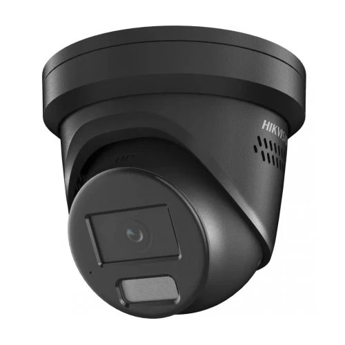 Hikvision - DS-2CD2347G2H-LISU/SL - Hybride ColorVu - Tourelle - 4MP - IP 