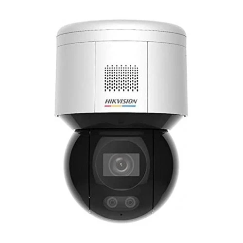 Hikvision DS-2DE3A400BW-DE - 4 Megapixel - ColorVu - Caméra Pan Tilt