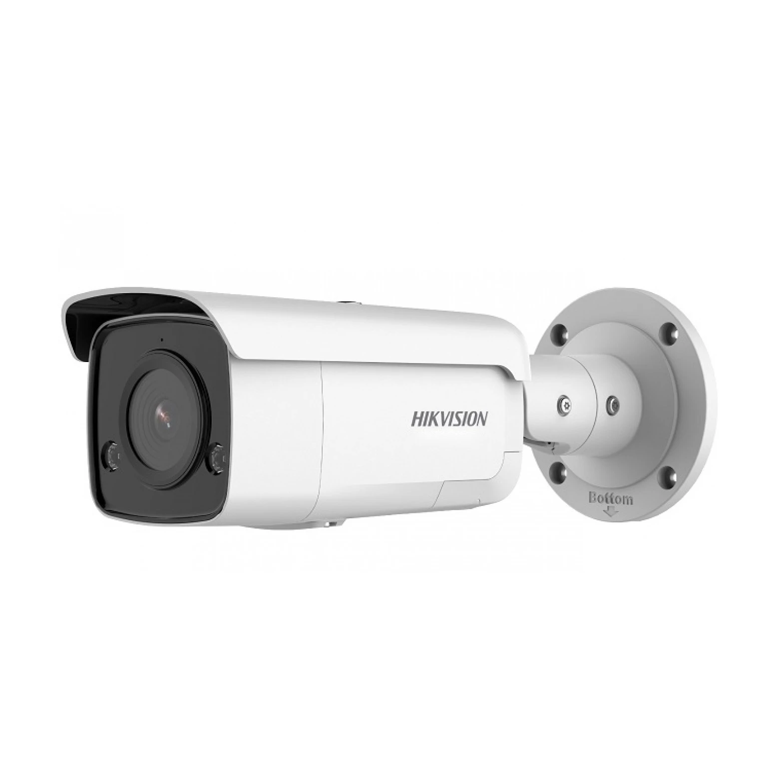 Hikvision DS-2CD2T46G2-ISU/SL(C) - 4MP - Bullet Exir - 60m IR - WDR - Ultra Low Light