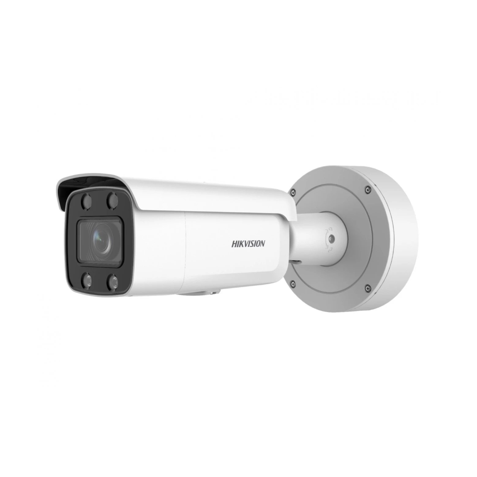 Hikvision DS-2CD2647G2-LZS, 4MP, Bullet Camera Varifocus, 60m LED