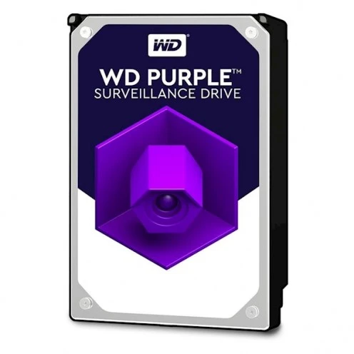 WD Purple SATA 8 To