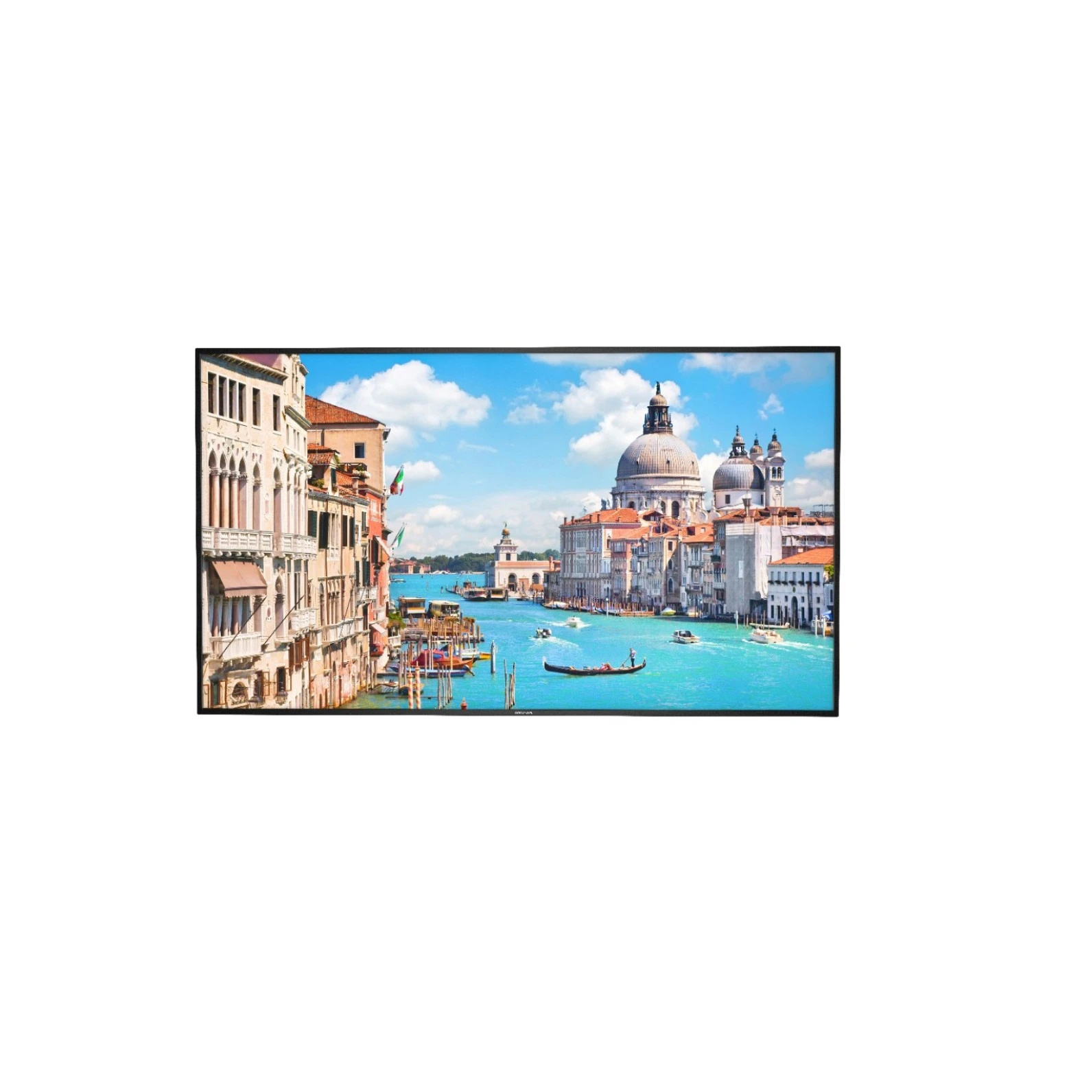 Hikvision DS-D5043UC - 42.5" - Moniteur LED - 4K - HDMI - VGA