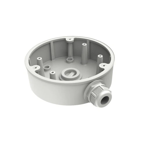 Hikvision DS-1280ZJ-PT6 Boîtier de montage blanc