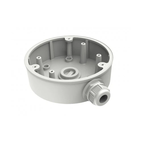 Hikvision DS-1280ZJ-PT6 Boîtier de montage blanc