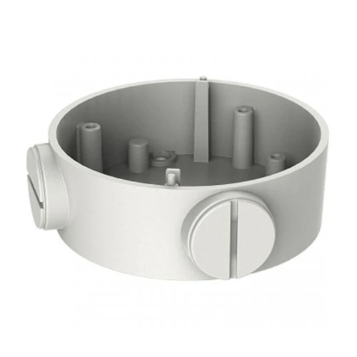 Hikvision DS-1260ZJ - Boîtier de montage - Blanc