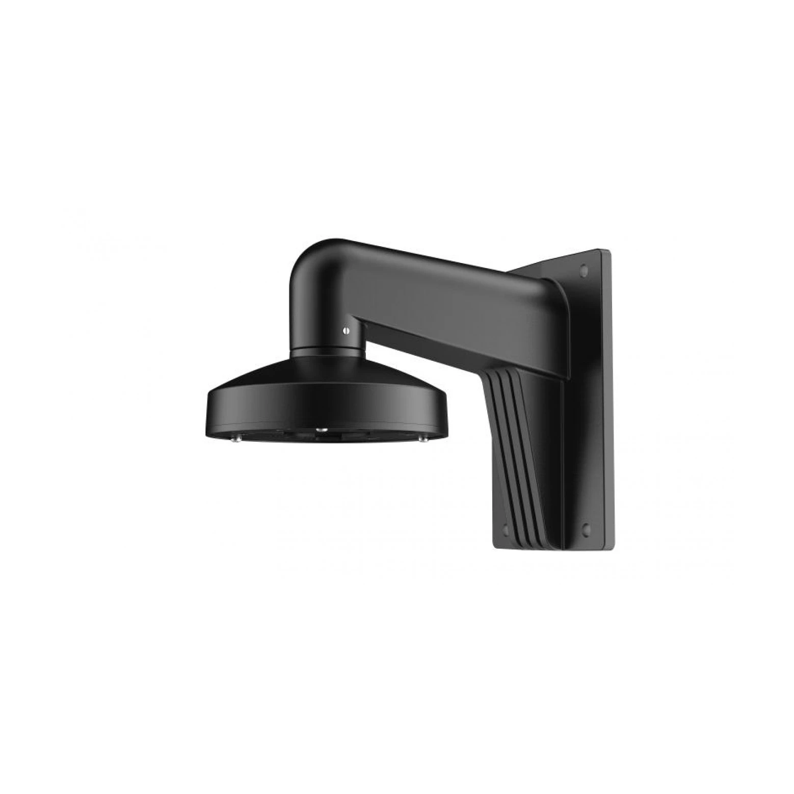 Hikvision DS-1273ZJ-140-DM45 Cache-misère Zwart