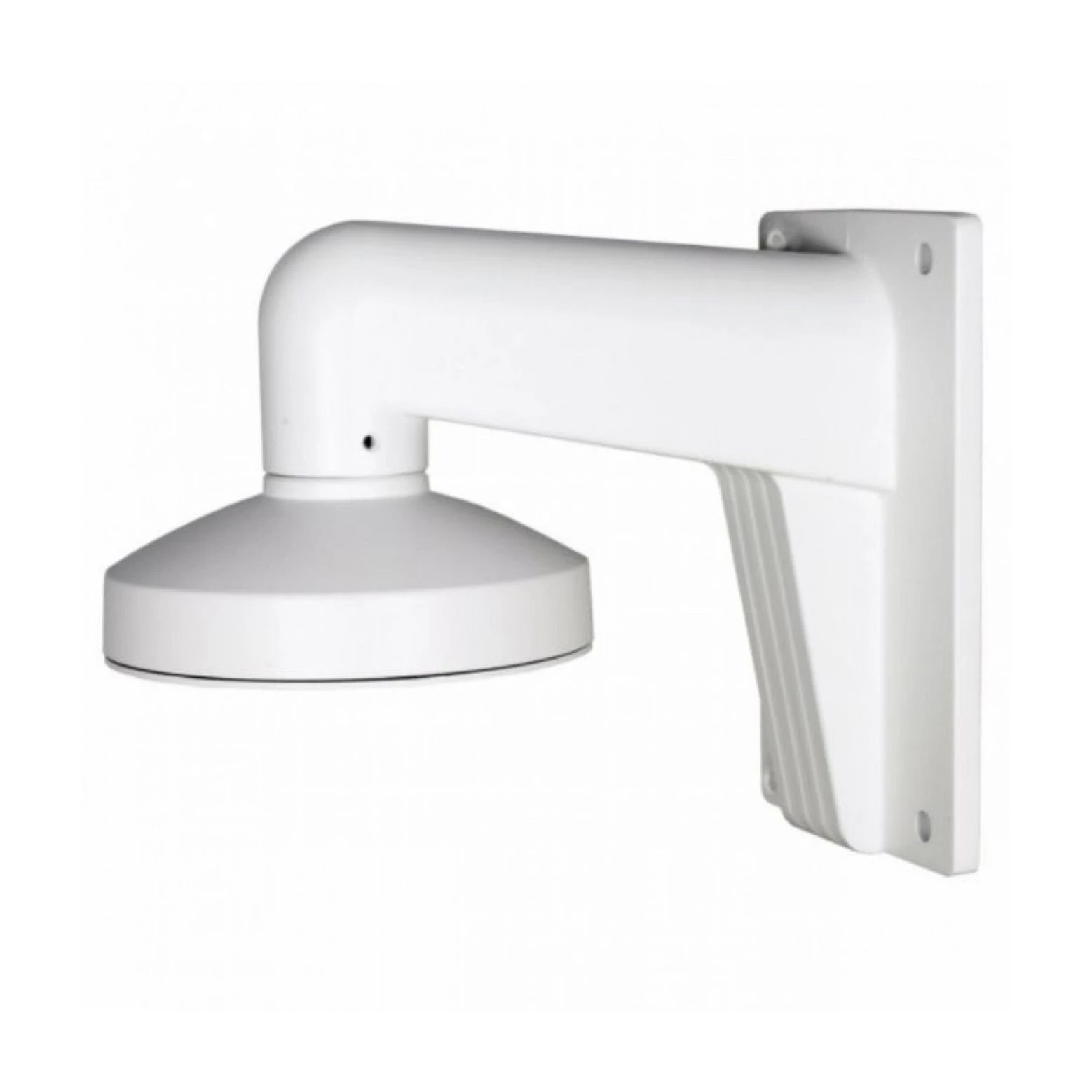 Hikvision DS-1473ZJ-155 Cache-misère Wit