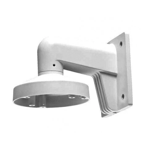 Hikvision DS-1273ZJ-140 Cache-misère Blanc