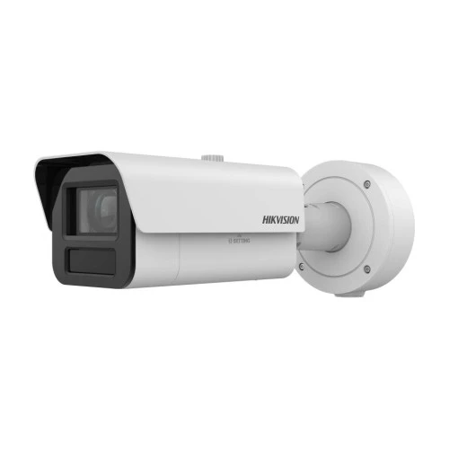 Hikvision iDS-2CD7A45G0/P-IZHS(Y) - 4 MP - DeepinView - Reconnaissance automatique des plaques d'immatriculation (ANPR) - Moto - Objectif varifocal - Caméra bullet