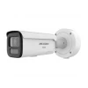 Hikvision - DS-2CD26126G3-IZS2UY/S(L)(RB) - 12 MP - Caméra bullet - Objectif varifocal 2,8~12 mm - AcuSense 3.0 - ColorVu 3.0 - Wit
