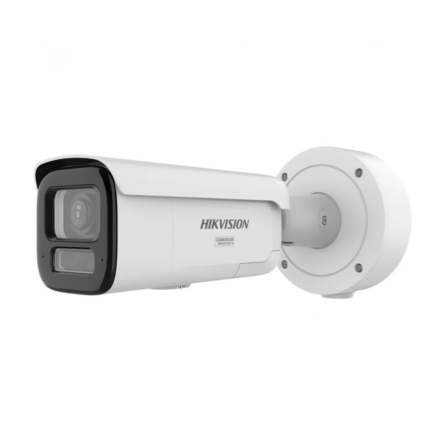 Hikvision - DS-2CD26126G3-IZS2UY/S(L)(RB) - 12 MP - Caméra bullet - Objectif varifocal 2,8~12 mm - AcuSense 3.0 - ColorVu 3.0 - Wit