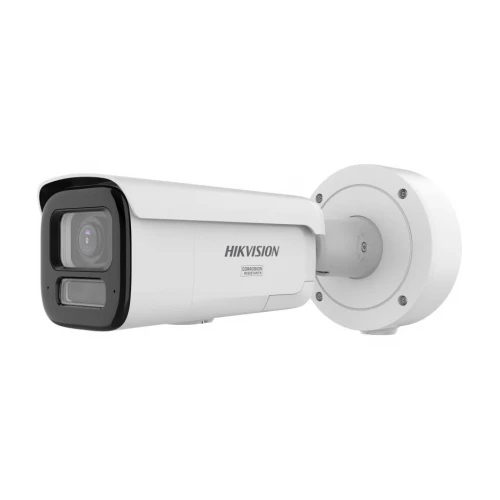 Hikvision - DS-2CD26126G3-IZS2UY/S(L)(RB) - 12 MP - Caméra bullet - Objectif varifocal 2,8~12 mm - AcuSense 3.0 - ColorVu 3.0 - Wit