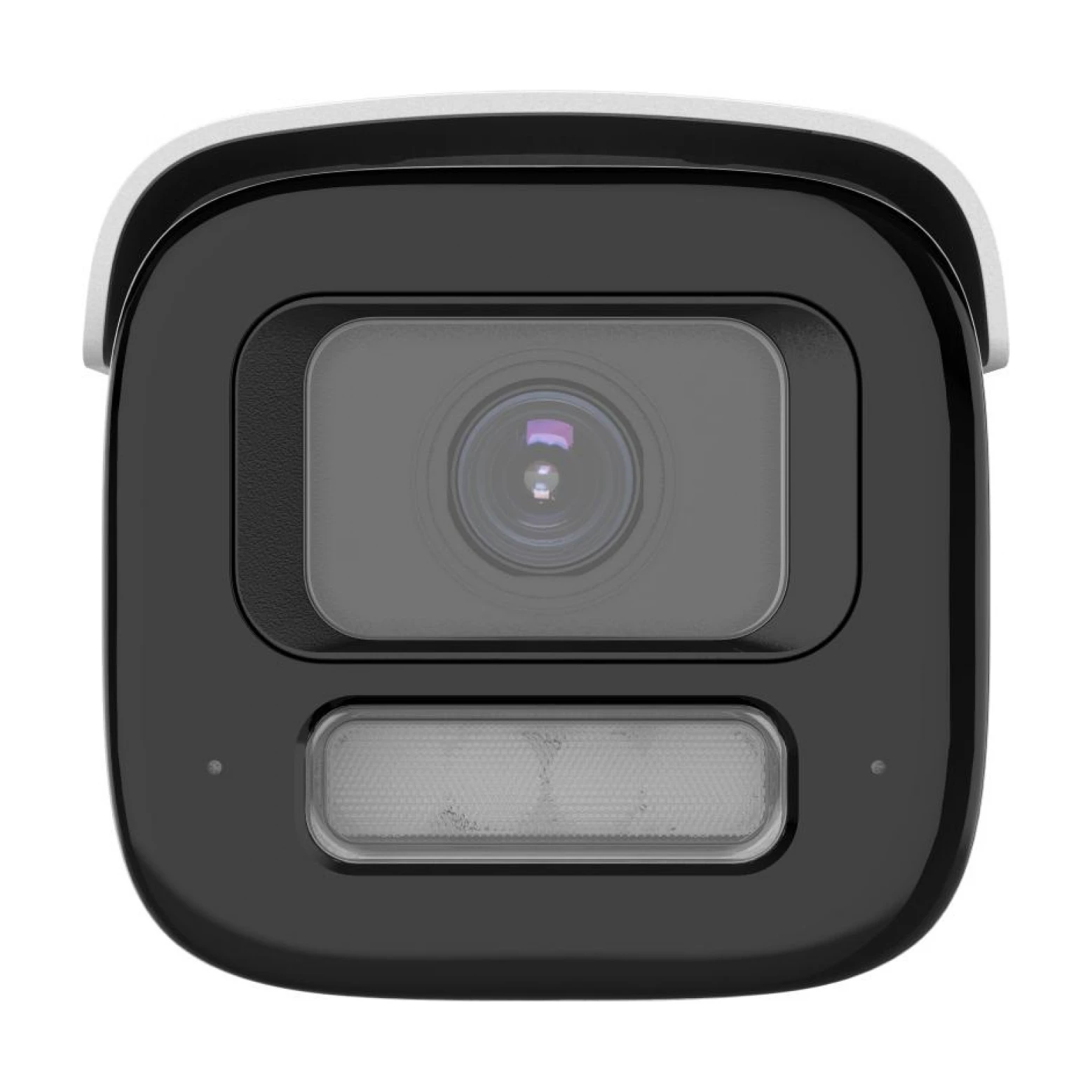 Hikvision - DS-2CD26126G3-IZS2UY/S(L)(RB) - 12 MP - Caméra bullet - Objectif varifocal 2,8~12 mm - AcuSense 3.0 - ColorVu 3.0 - Noir