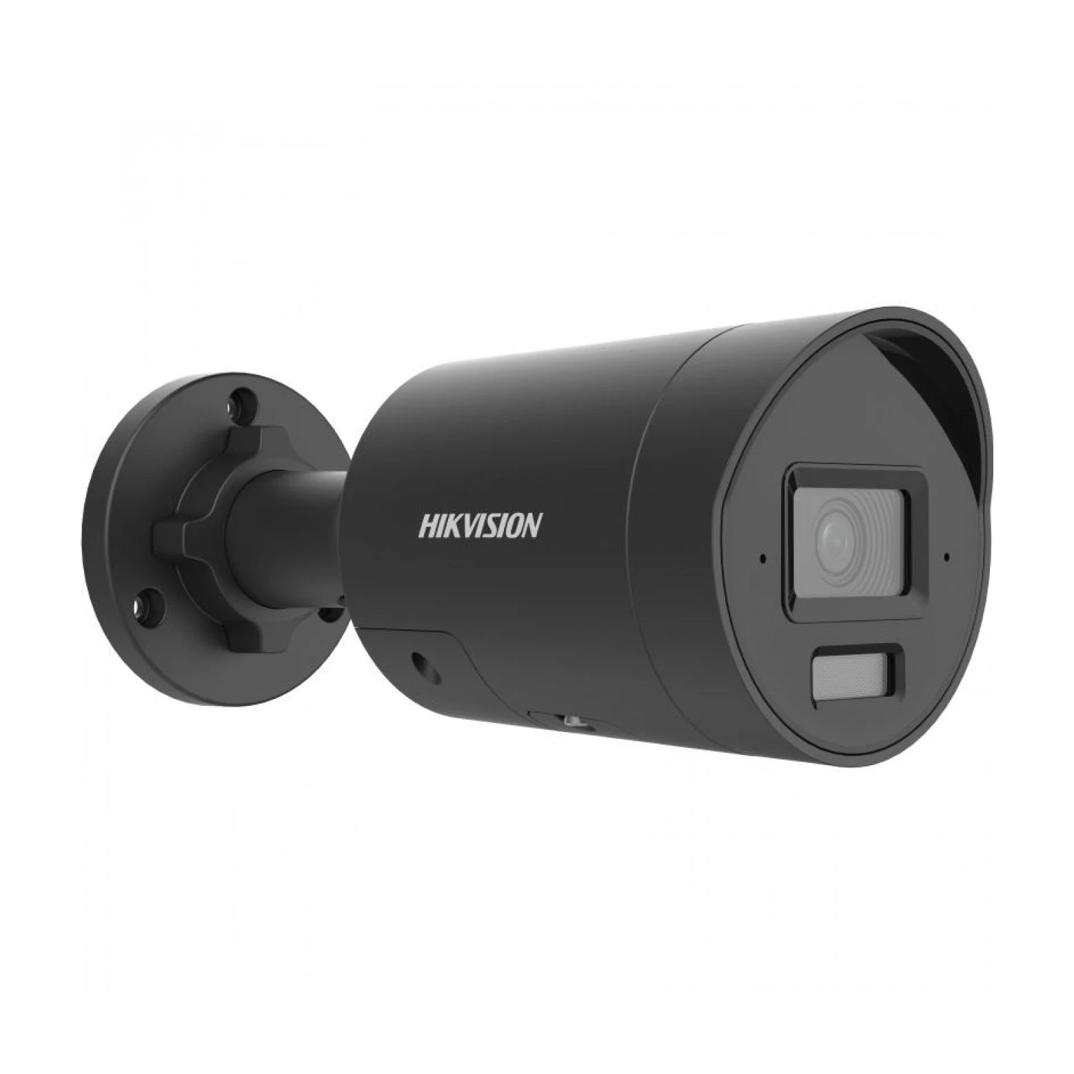 Hikvision DS-2CD2087G2H-LIU/SL - ColorVu Hybrid - Mini Bullet - 8 MP - IP - Noir