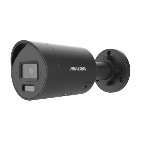 Hikvision DS-2CD2087G2H-LIU/SL - ColorVu Hybrid - Mini Bullet - 8 MP - IP - Noir
