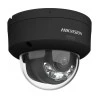 Hikvision DS-2CD2187G3-LIS2UY - AcuSense - ColorVu Hybrid - Dôme - 8MP - IP - Noir