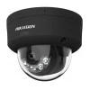 Hikvision DS-2CD2187G3-LIS2UY - AcuSense - ColorVu Hybrid - Dôme - 8MP - IP - Noir