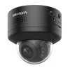 Hikvision DS-2CD2747G2H-LIPTRZS2U/SL - Colorvu Hybrid - Motorized PTRZ Varifocal Dome - 4MP - IP - Noir