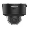 Hikvision DS-2CD2747G2H-LIPTRZS2U/SL - Colorvu Hybrid - Motorized PTRZ Varifocal Dome - 4MP - IP - Noir