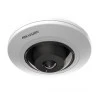 Hikvision - DS-2CD2955GO-ISU - (1.05mm) - 5MP - Série Pro - Fisheye