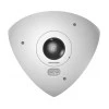 Hikvision - DS-2CD6365G1-S/RC - (1.16 mm) - 6MP - DeepinView - Fisheye images