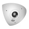 Hikvision - DS-2CD6365G1-S/RC - (1.16 mm) - 6MP - DeepinView - Fisheye images