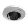 Hikvision - DS-2CD2955GO-ISU - (1.05mm) - 5MP - Série Pro - Fisheye