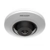 Hikvision - DS-2CD2955GO-ISU - (1.05mm) - 5MP - Série Pro - Fisheye
