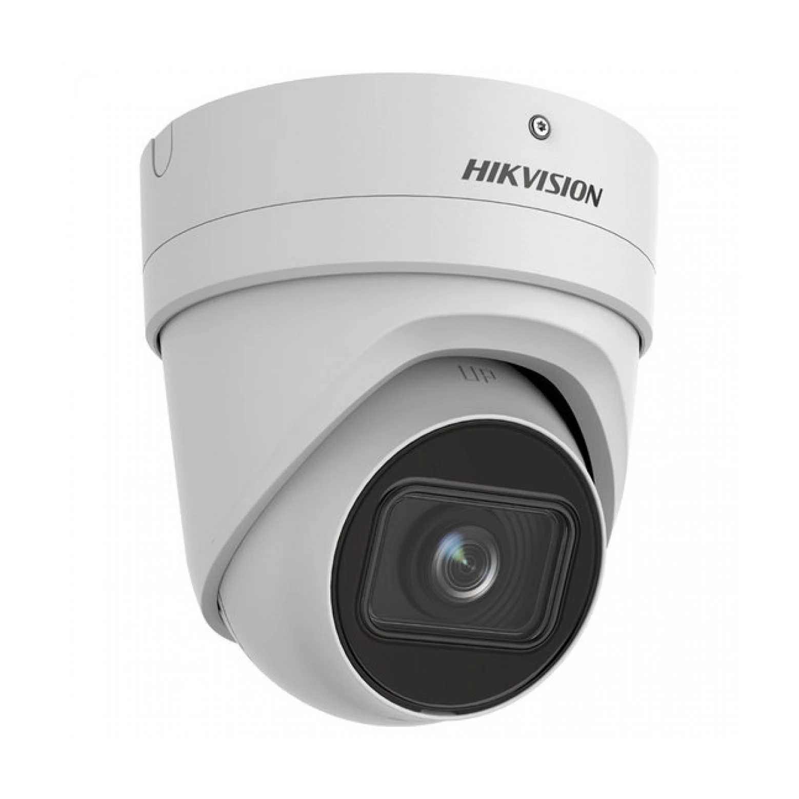Hikvision DS-2CD2H86G2-IZS - 8MP - Varifocus - Tourelle - 2.8MM-12MM - 40m IR - WDR - Ultra Low Light - Wit