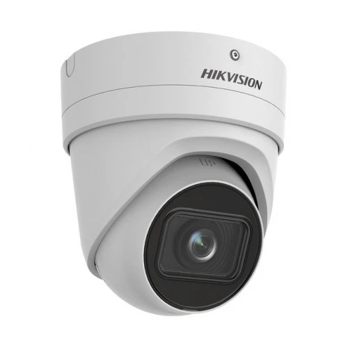 Hikvision DS-2CD2H46G2-IZS - 4MP - Varifocus - Tourelle - 2.8MM-12MM - 40m IR - WDR - Ultra Low Light - Blanc