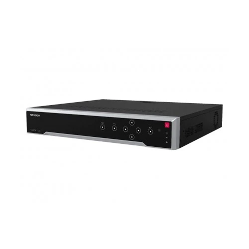Hikvision DS-7732NI-M4/16P - NVR de la série M - 32 canaux - 4x SATA - PoE