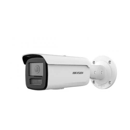 Hikvision DS-2CD2T86G2-ISU/SL(C) - 8MP - Bullet Exir - 60m IR- WDR - Ultra Low Light