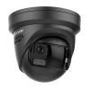 Hikvision - DS-2CD23127G3P-LIS2UY/SL - 12 MP - Panorama à 180° - ColorVu 3.0 - AcuSense 3.0 - Caméra - Noir
