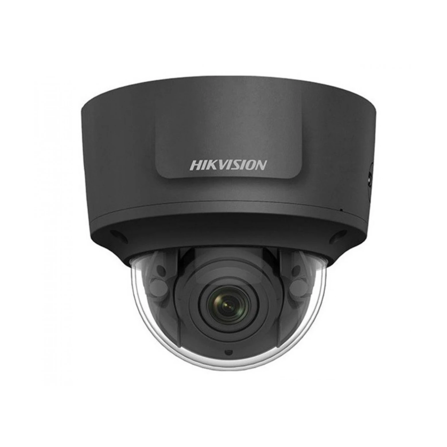 Hikvision - DS-2CD2786G2-IZS - 8MP - Dôme Varifocus - 2.8-12MM - Double - 40m IR - WDR - Ultra Low Light