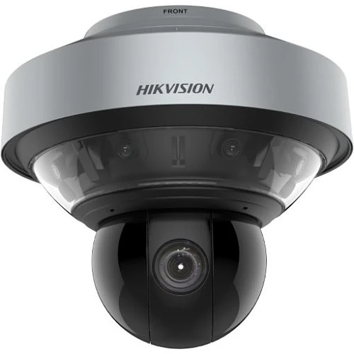 Hikvision DS-2DP1618ZIXS-DE-440(F0)(P4) 16MP 180° Caméra panoramique et PTZ 