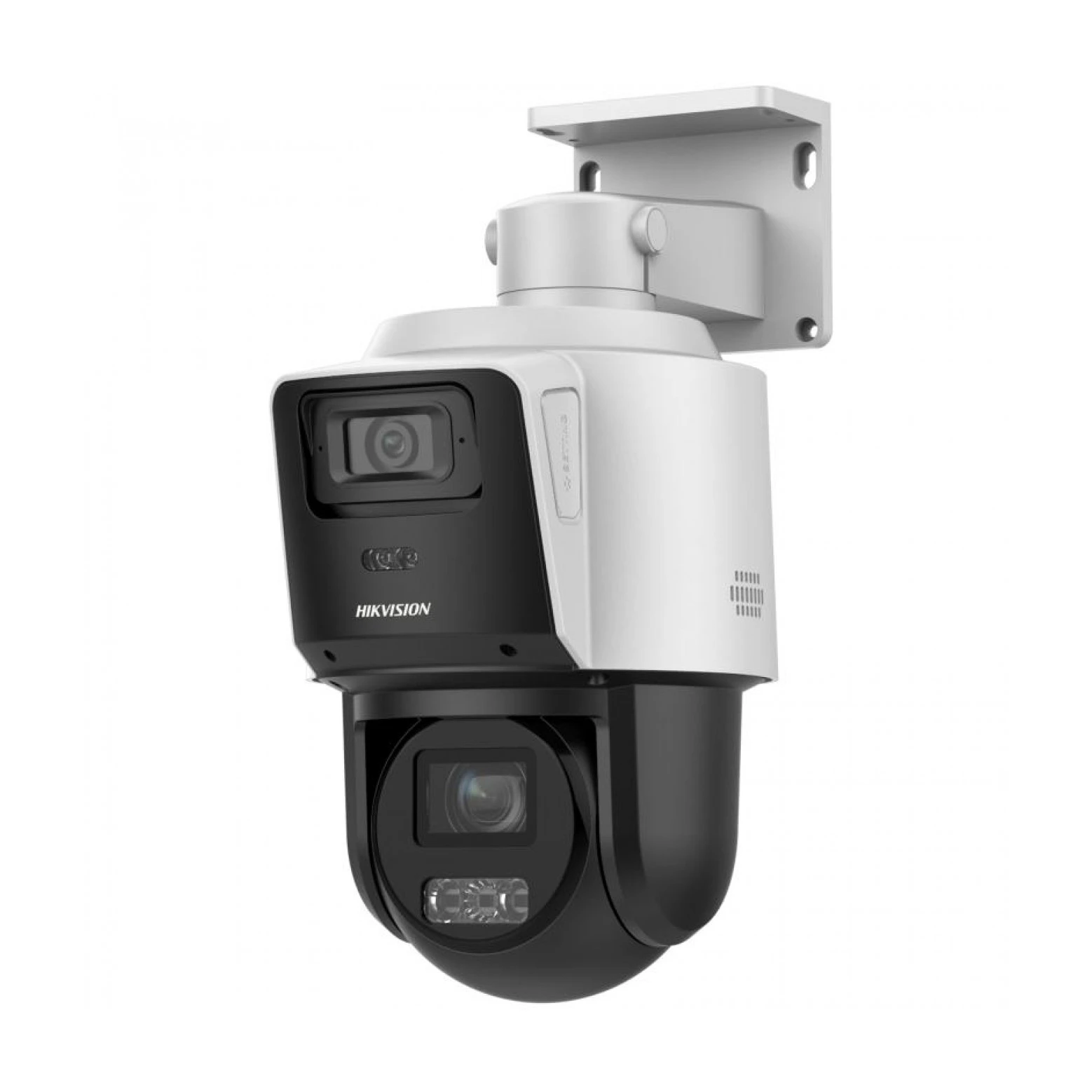 Hikvision DS-2SE3C404MWG-E/14 - Mini TandemVu - ColorVu 4MP - Zoom optique 4× - Caméra PTZ