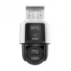 Hikvision DS-2SE3C404MWG-E/14 - Mini TandemVu - ColorVu 4MP - Zoom optique 4× - Caméra PTZ