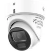 Hikvision - DS-2CD2H126G3-IZS2UY/S(L)(RB) - 12 MP - Caméra à dôme - Objectif varifocal 2,8~12 mm - AcuSense 3.0 - ColorVu 3.0 - Blanc