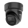 Hikvision - DS-2CD2H126G3-IZS2UY/S(L)(RB) - 12 MP - Caméra à dôme - Objectif varifocal 2,8~12 mm - AcuSense 3.0 - ColorVu 3.0 - Noir