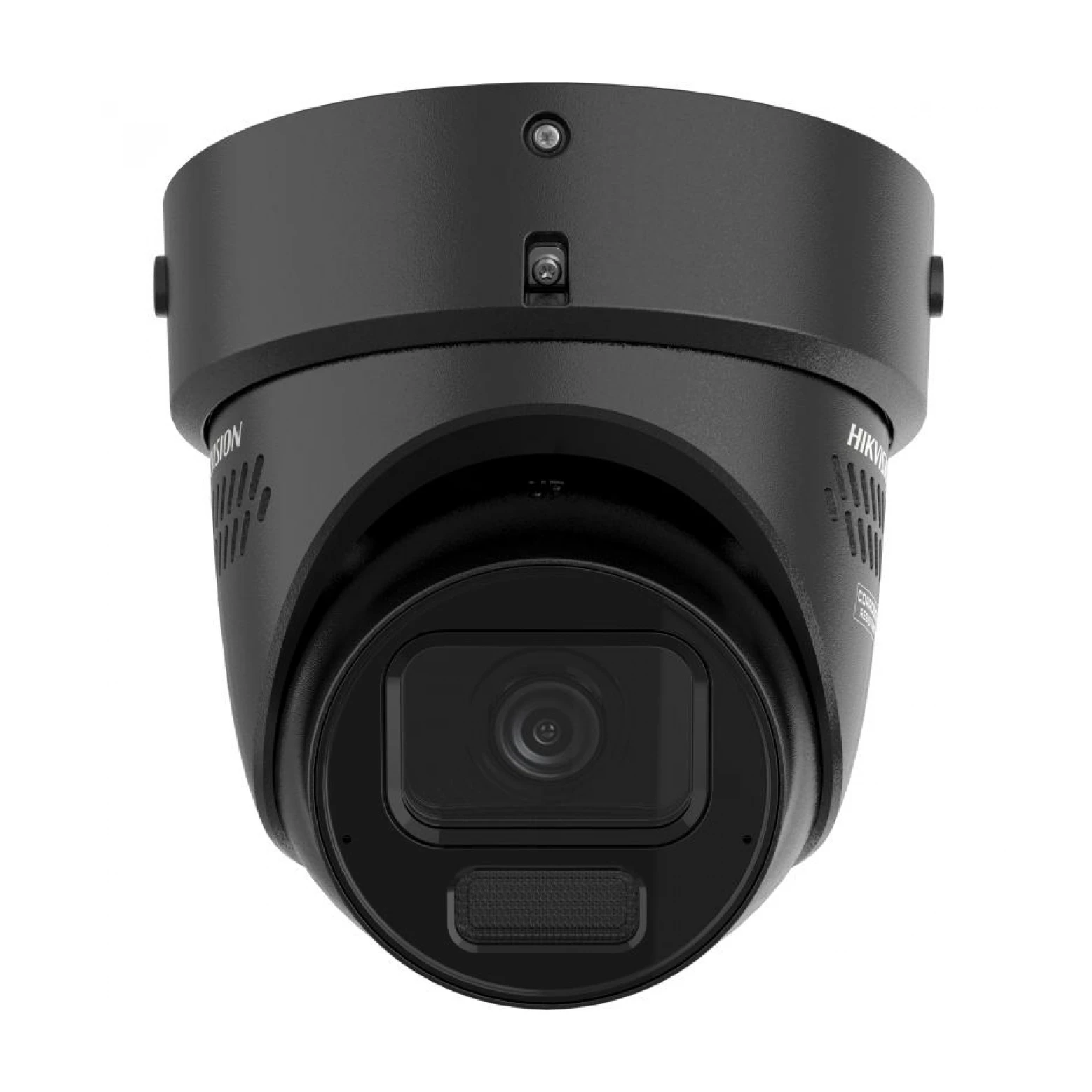 Hikvision - DS-2CD2H126G3-IZS2UY/S(L)(RB) - 12 MP - Caméra à dôme - Objectif varifocal 2,8~12 mm - AcuSense 3.0 - ColorVu 3.0 - Noir