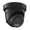 Hikvision - DS-2CD2386G2H-IS2U/SL - AcuSense - Tourelle - 8MP - IP - Noir