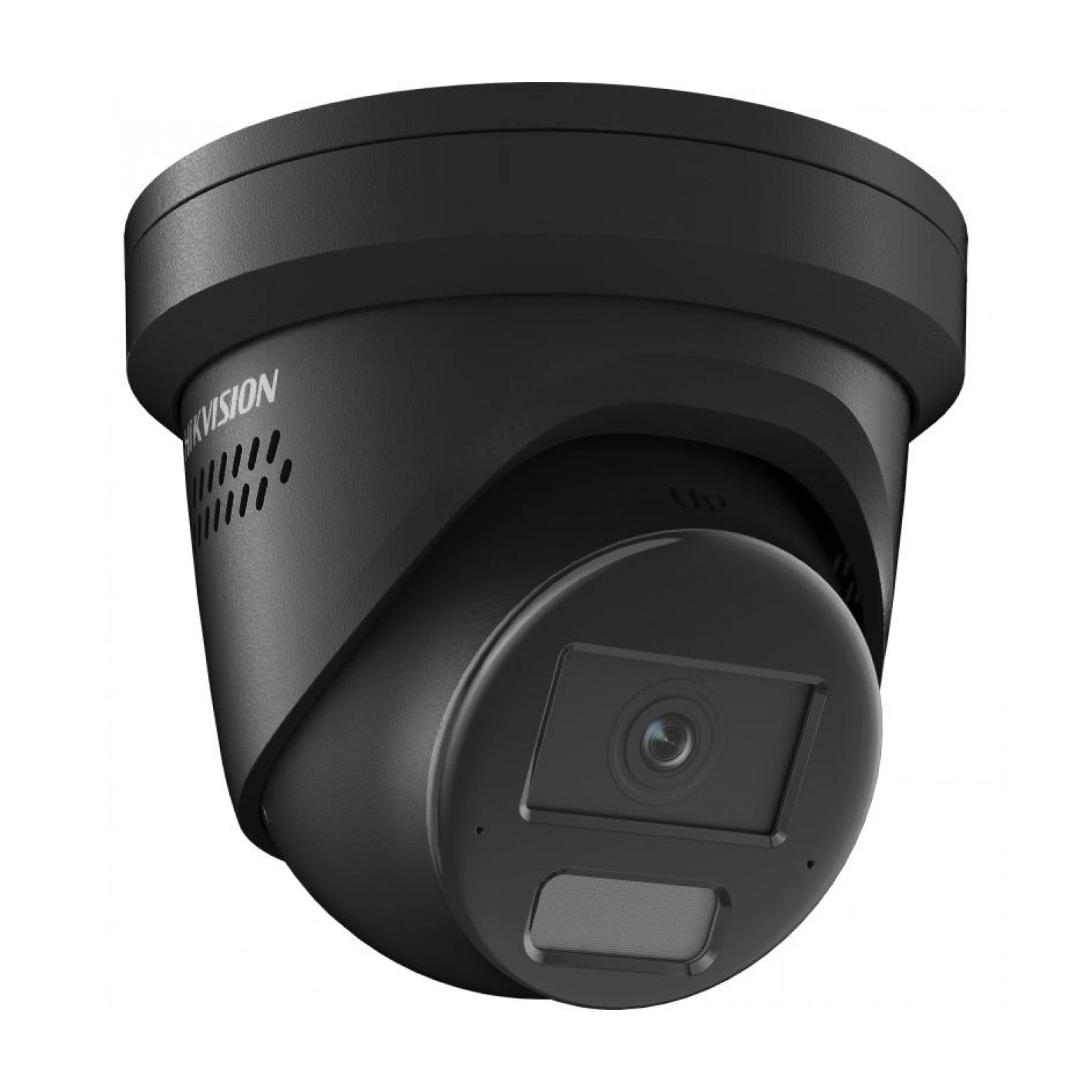 Hikvision - DS-2CD2386G2H-IS2U/SL - AcuSense - Tourelle - 8MP - IP - Noir